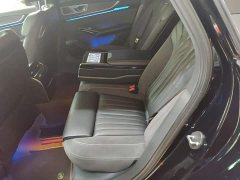 FAW Red Flag H9 2024 2.0T Flagship Comfort Private Luxury Edition - ფოტო 17