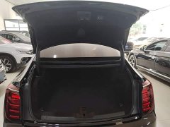 FAW Red Flag H9 2024 2.0T Flagship Comfort Private Luxury Edition - ფოტო 19