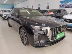 FAW Red Flag H9 2024 2.0T Flagship Comfort Private Luxury Edition - ფოტო 4