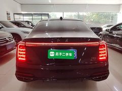 FAW Red Flag H9 2024 2.0T Flagship Comfort Private Luxury Edition - ფოტო 6