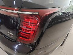 FAW Red Flag H9 2024 2.0T Flagship Comfort Private Luxury Edition - ფოტო 8