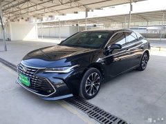 Toyota Avalon 2.0L Luxury - ფოტო 1