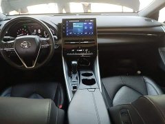 Toyota Avalon 2.0L Luxury - ფოტო 10
