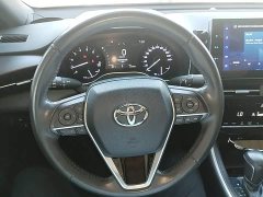 Toyota Avalon 2.0L Luxury - ფოტო 11
