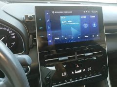 Toyota Avalon 2.0L Luxury - ფოტო 13