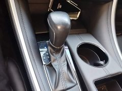 Toyota Avalon 2.0L Luxury - ფოტო 14