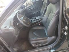 Toyota Avalon 2.0L Luxury - ფოტო 15