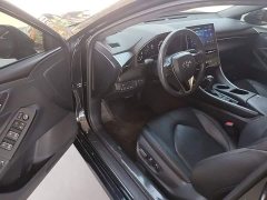 Toyota Avalon 2.0L Luxury - ფოტო 16