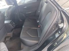 Toyota Avalon 2.0L Luxury - ფოტო 17