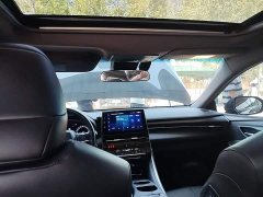 Toyota Avalon 2.0L Luxury - ფოტო 18