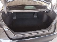 Toyota Avalon 2.0L Luxury - ფოტო 19