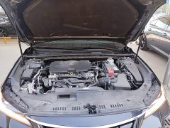 Toyota Avalon 2.0L Luxury - ფოტო 20
