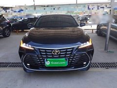 Toyota Avalon 2.0L Luxury - ფოტო 3
