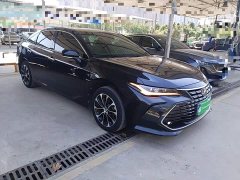 Toyota Avalon 2.0L Luxury - ფოტო 4
