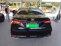 Toyota Avalon 2.0L Luxury - ფოტო 6