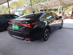 Toyota Avalon 2.0L Luxury - ფოტო 7