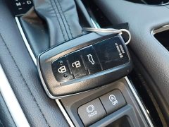 Toyota Avalon 2.0L Luxury - ფოტო 9