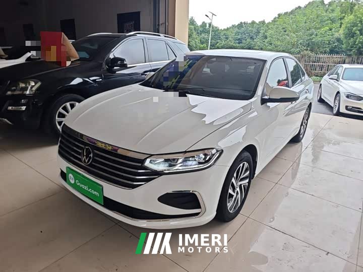 Volkswagen Lavida 1.5L Automatic Five Million Edition