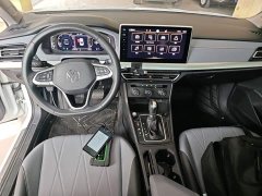 Volkswagen Lavida 1.5L Automatic Five Million Edition - ფოტო 10
