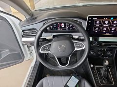 Volkswagen Lavida 1.5L Automatic Five Million Edition - ფოტო 11