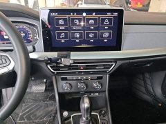 Volkswagen Lavida 1.5L Automatic Five Million Edition - ფოტო 13