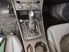 Volkswagen Lavida 1.5L Automatic Five Million Edition - ფოტო 14