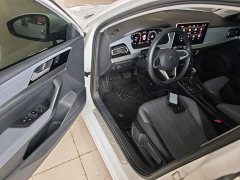 Volkswagen Lavida 1.5L Automatic Five Million Edition - ფოტო 16