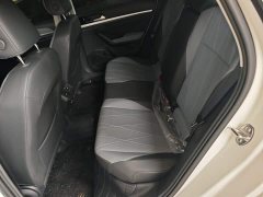 Volkswagen Lavida 1.5L Automatic Five Million Edition - ფოტო 17