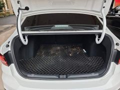 Volkswagen Lavida 1.5L Automatic Five Million Edition - ფოტო 19