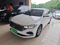 Volkswagen Lavida 1.5L Automatic Five Million Edition - ფოტო 2