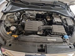 Volkswagen Lavida 1.5L Automatic Five Million Edition - ფოტო 20