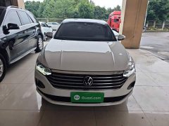 Volkswagen Lavida 1.5L Automatic Five Million Edition - ფოტო 3