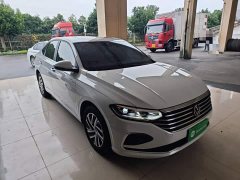 Volkswagen Lavida 1.5L Automatic Five Million Edition - ფოტო 4