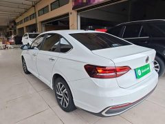 Volkswagen Lavida 1.5L Automatic Five Million Edition - ფოტო 5
