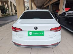 Volkswagen Lavida 1.5L Automatic Five Million Edition - ფოტო 6