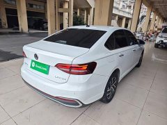 Volkswagen Lavida 1.5L Automatic Five Million Edition - ფოტო 7