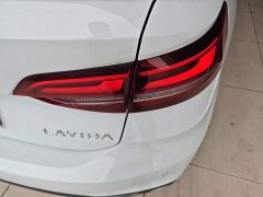 Volkswagen Lavida 1.5L Automatic Five Million Edition - ფოტო 8
