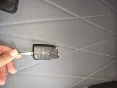Volkswagen Lavida 1.5L Automatic Five Million Edition - ფოტო 9
