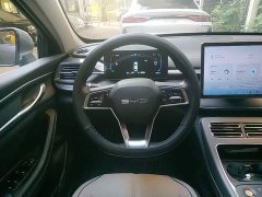 BYD Destroyer 05 Glory Edition DM-i 55KM Luxury - ფოტო 11