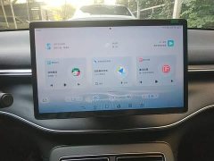 BYD Destroyer 05 Glory Edition DM-i 55KM Luxury - ფოტო 13