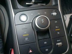 BYD Destroyer 05 Glory Edition DM-i 55KM Luxury - ფოტო 14