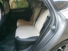 BYD Destroyer 05 Glory Edition DM-i 55KM Luxury - ფოტო 17