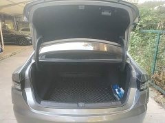 BYD Destroyer 05 Glory Edition DM-i 55KM Luxury - ფოტო 19