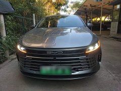 BYD Destroyer 05 Glory Edition DM-i 55KM Luxury - ფოტო 3