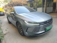 BYD Destroyer 05 Glory Edition DM-i 55KM Luxury - ფოტო 4