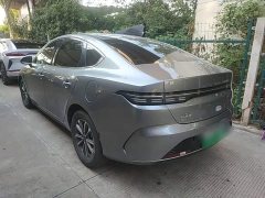 BYD Destroyer 05 Glory Edition DM-i 55KM Luxury - ფოტო 5
