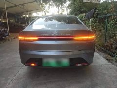 BYD Destroyer 05 Glory Edition DM-i 55KM Luxury - ფოტო 6