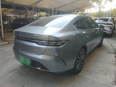 BYD Destroyer 05 Glory Edition DM-i 55KM Luxury - ფოტო 7