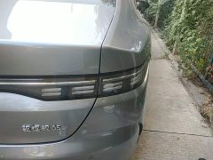 BYD Destroyer 05 Glory Edition DM-i 55KM Luxury - ფოტო 8