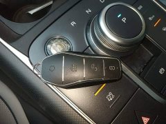BYD Destroyer 05 Glory Edition DM-i 55KM Luxury - ფოტო 9